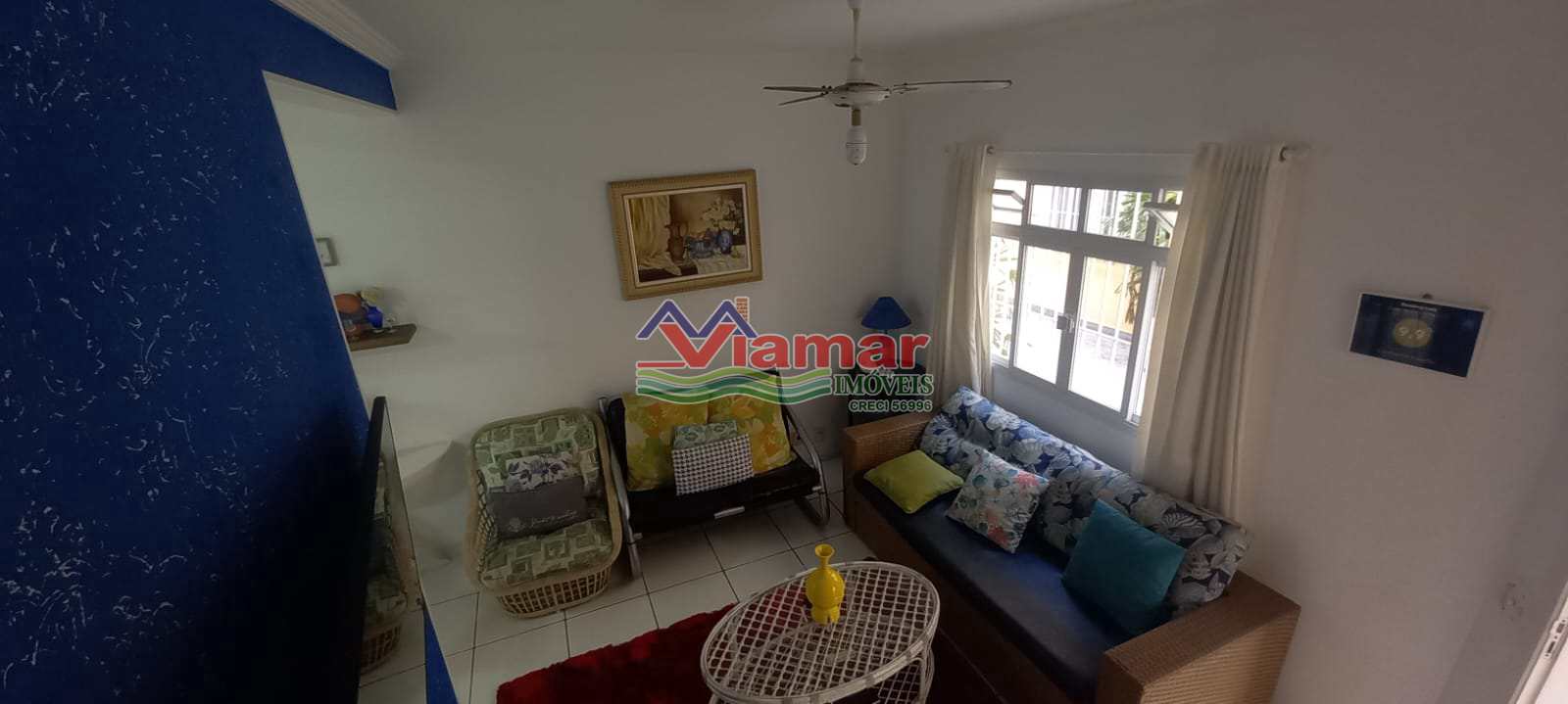 Casa à venda com 2 quartos, 2 suítes, 1 vaga e 75m² no Enseada, Guarujá (SP) — foto 4 de 23