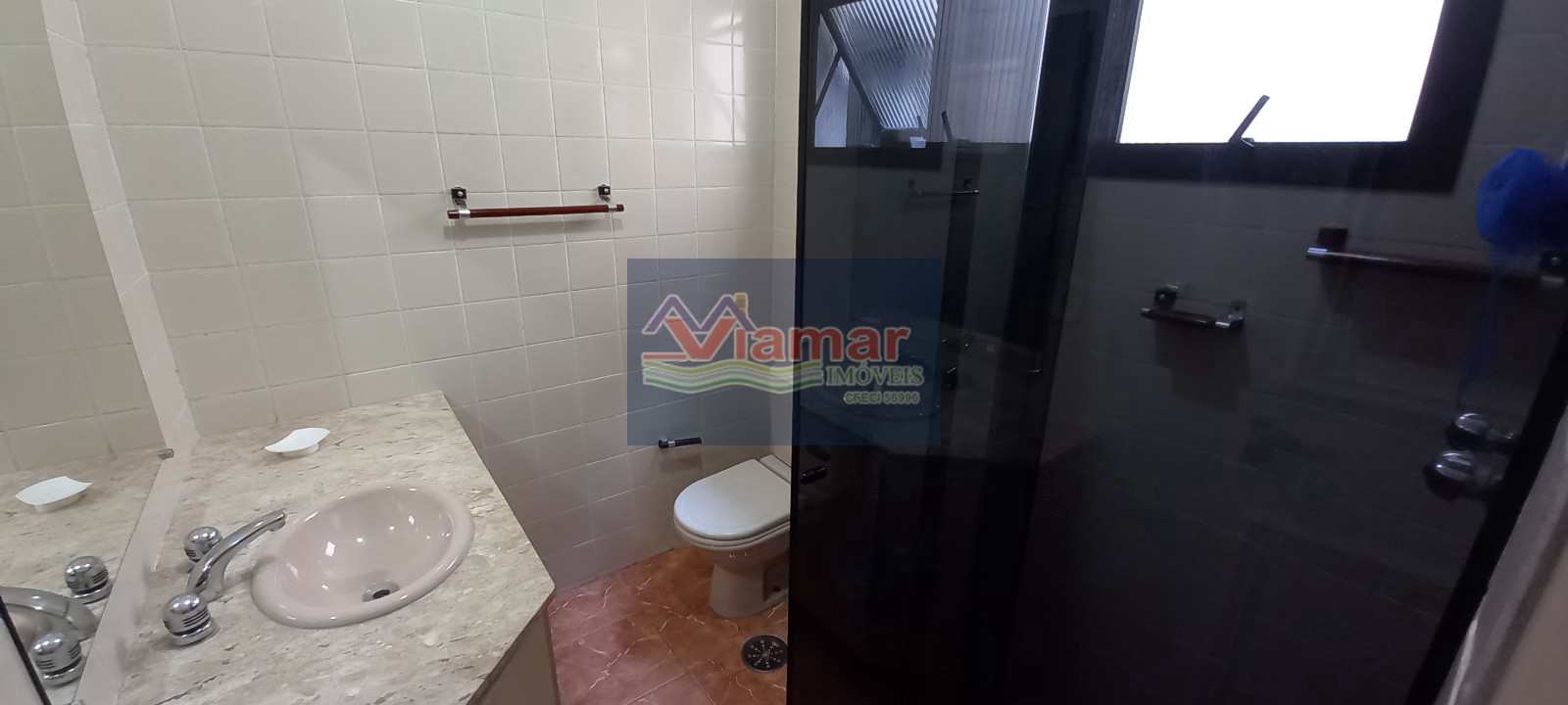 Cobertura à venda com 3 quartos, 180m² - Foto 12