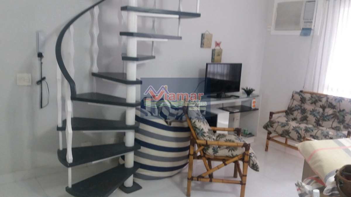 Cobertura à venda com 2 quartos, 150m² - Foto 23