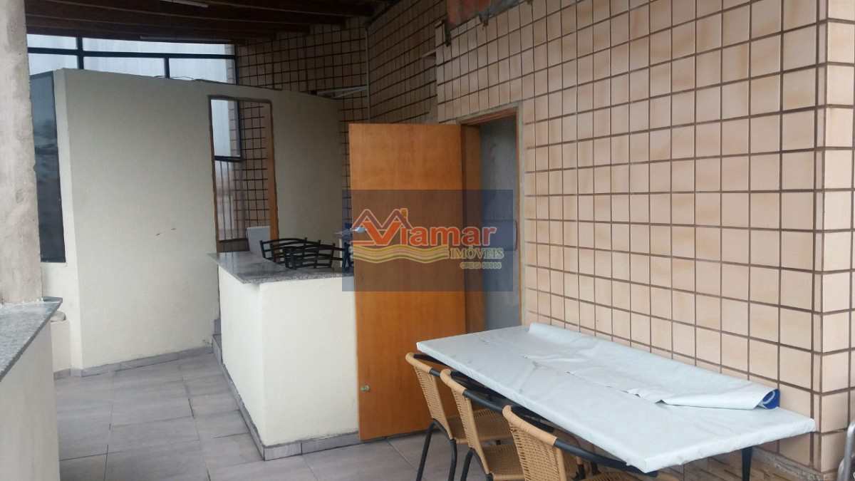 Cobertura à venda com 2 quartos, 150m² - Foto 12