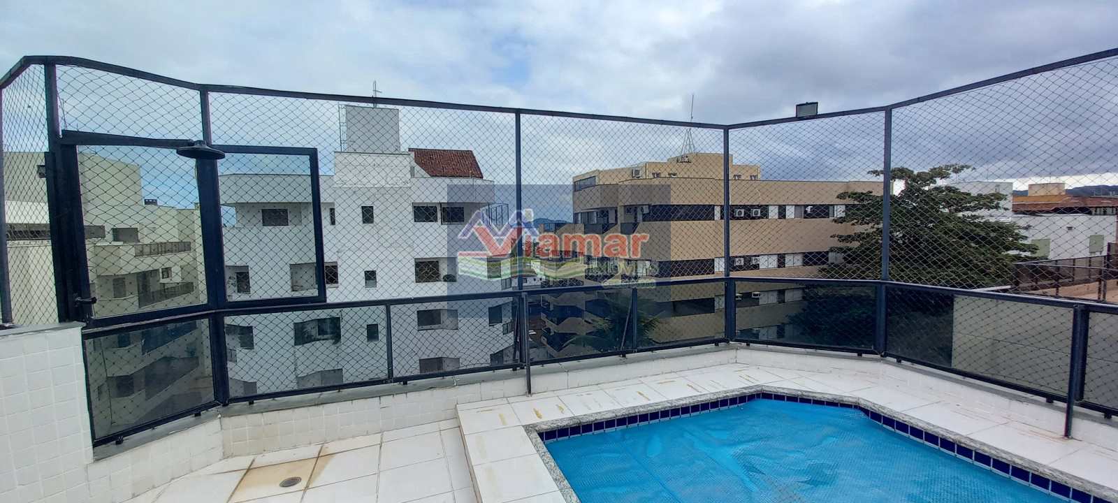 Cobertura à venda com 4 quartos, 180m² - Foto 2