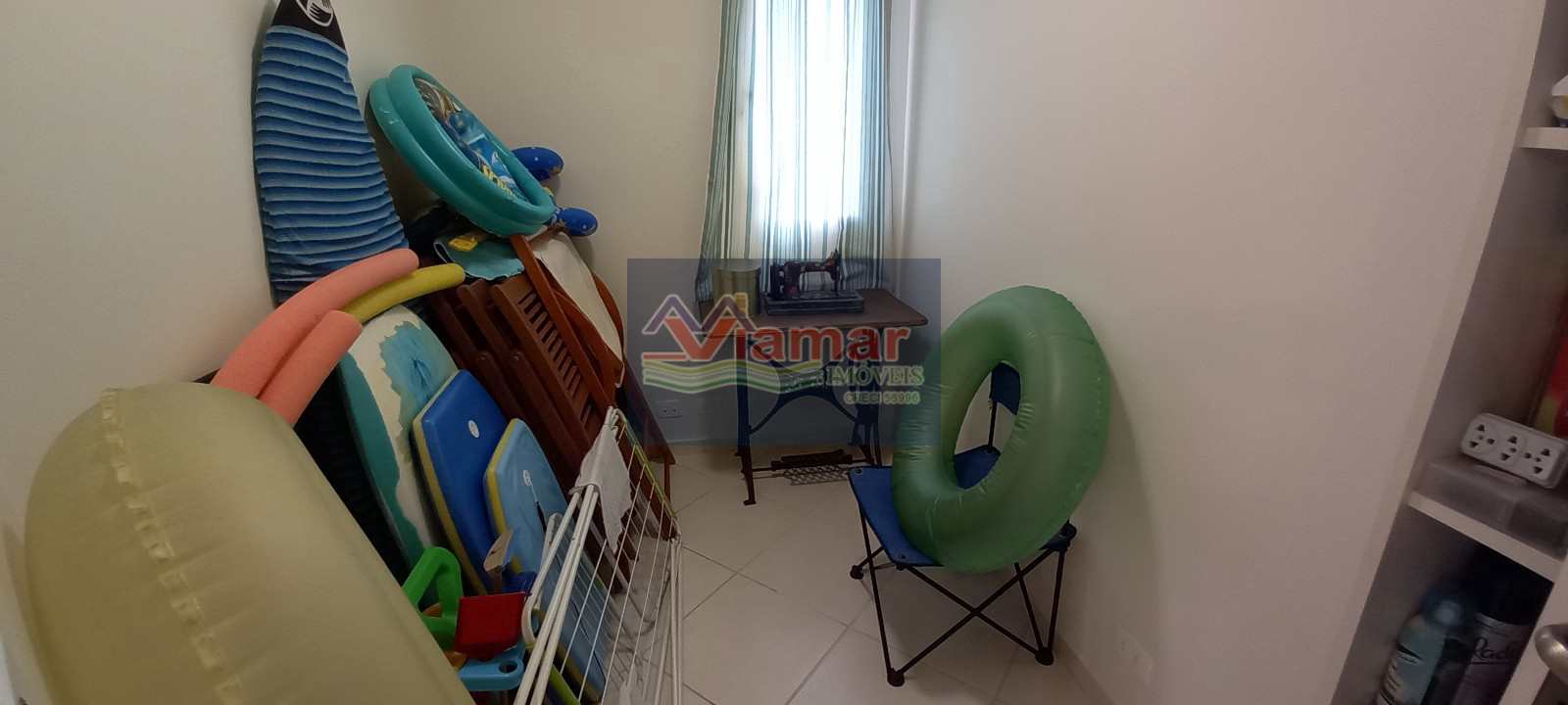 Cobertura à venda com 4 quartos, 180m² - Foto 13