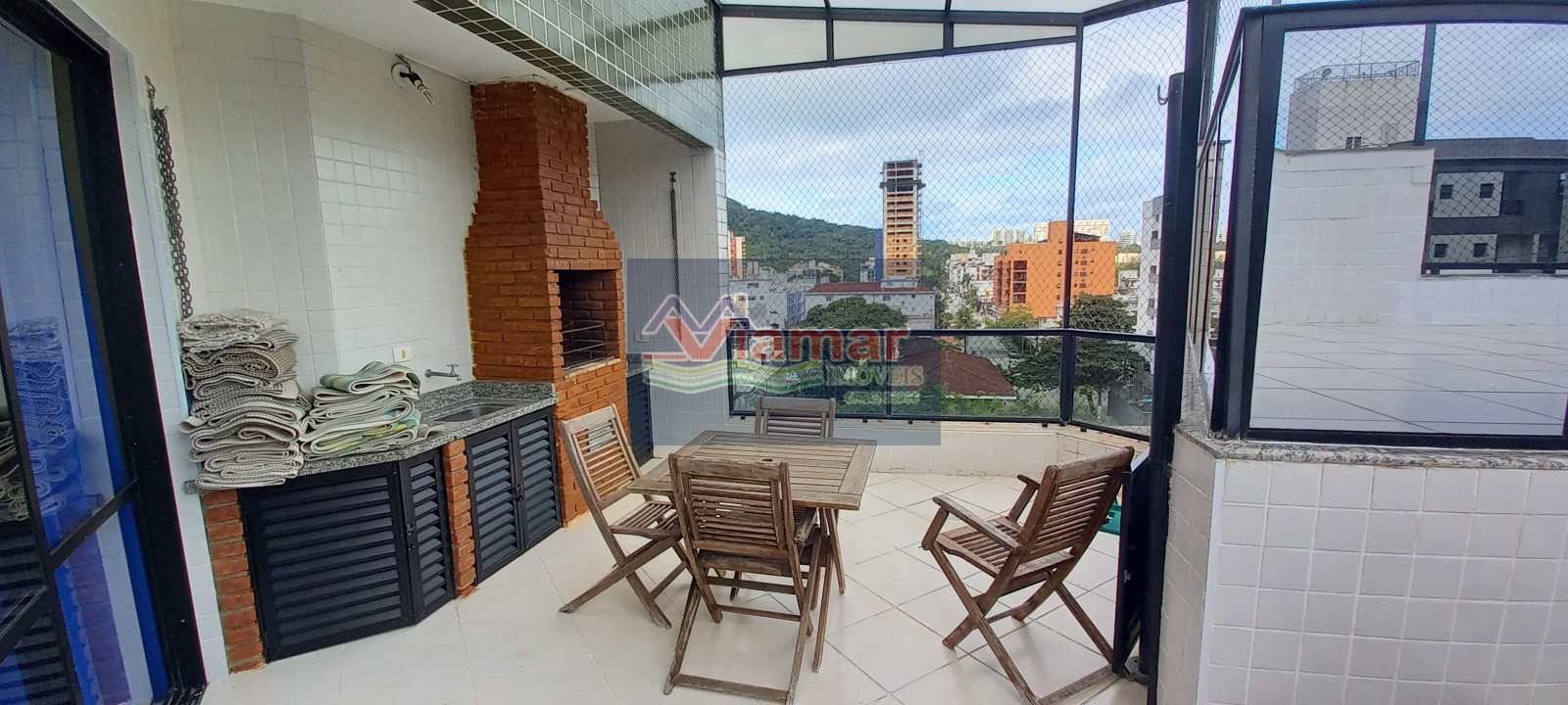 Cobertura à venda com 4 quartos, 180m² - Foto 4