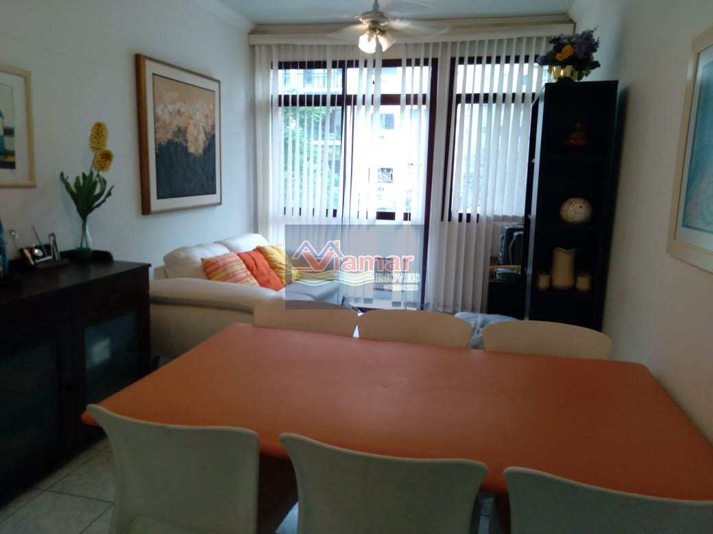 Apartamento à venda com 3 quartos, 70m² - Foto 3