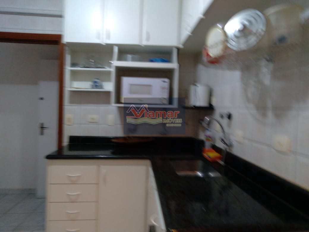 Apartamento à venda com 3 quartos, 70m² - Foto 7