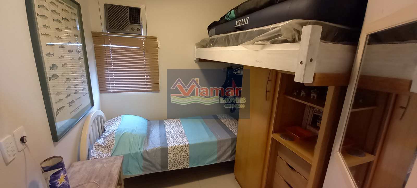 Apartamento à venda com 3 quartos, 90m² - Foto 15