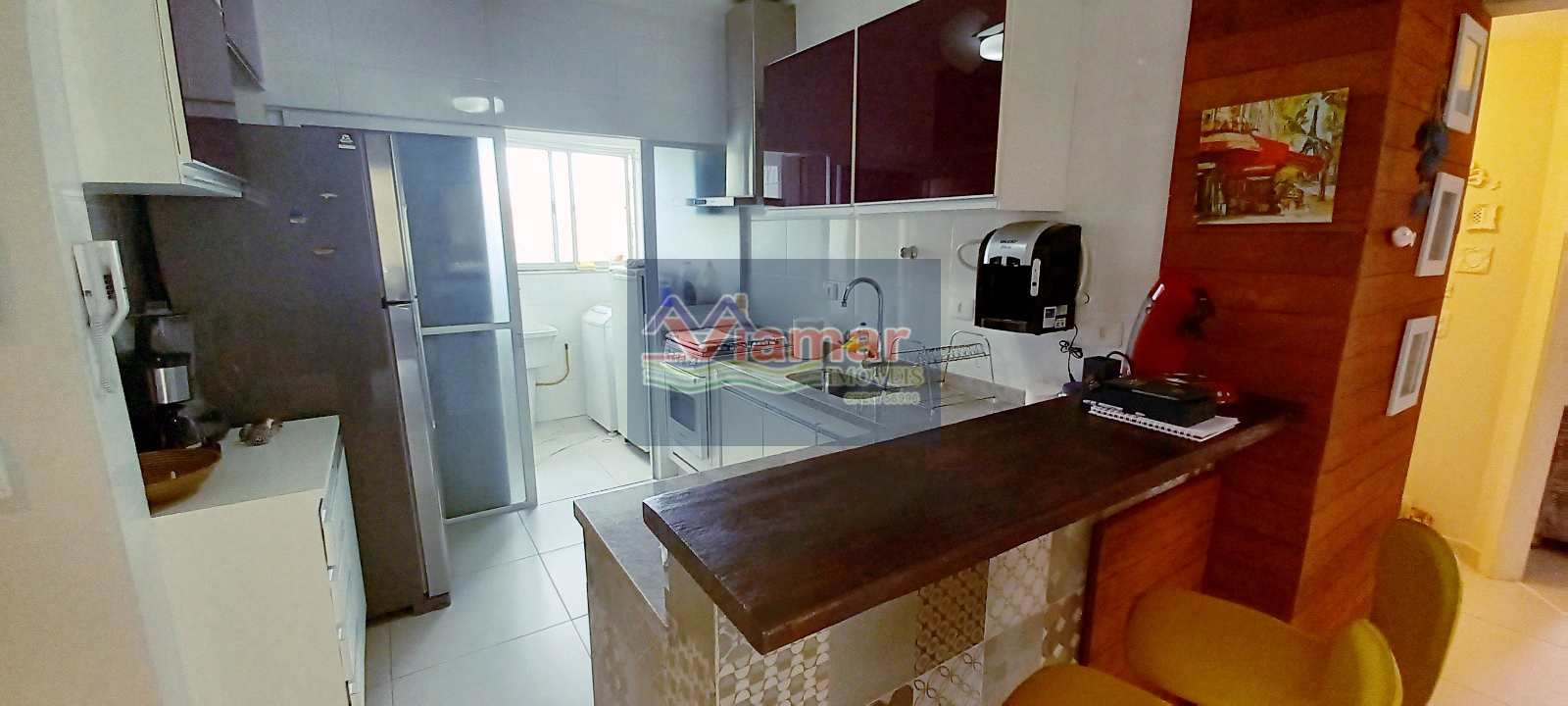 Apartamento à venda com 3 quartos, 90m² - Foto 4