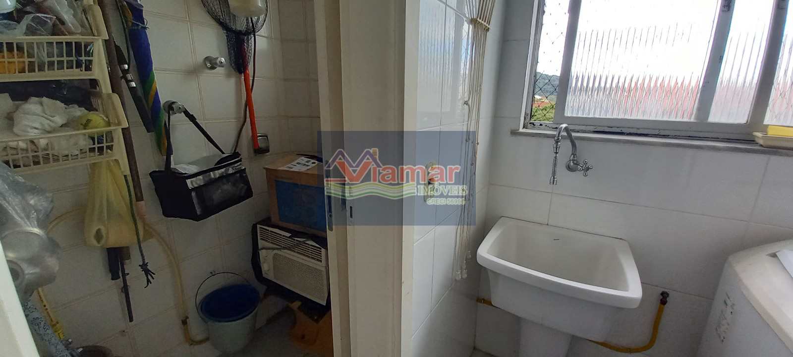 Apartamento à venda com 3 quartos, 90m² - Foto 8