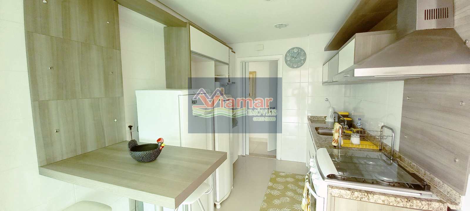 Apartamento à venda com 3 quartos, 120m² - Foto 8