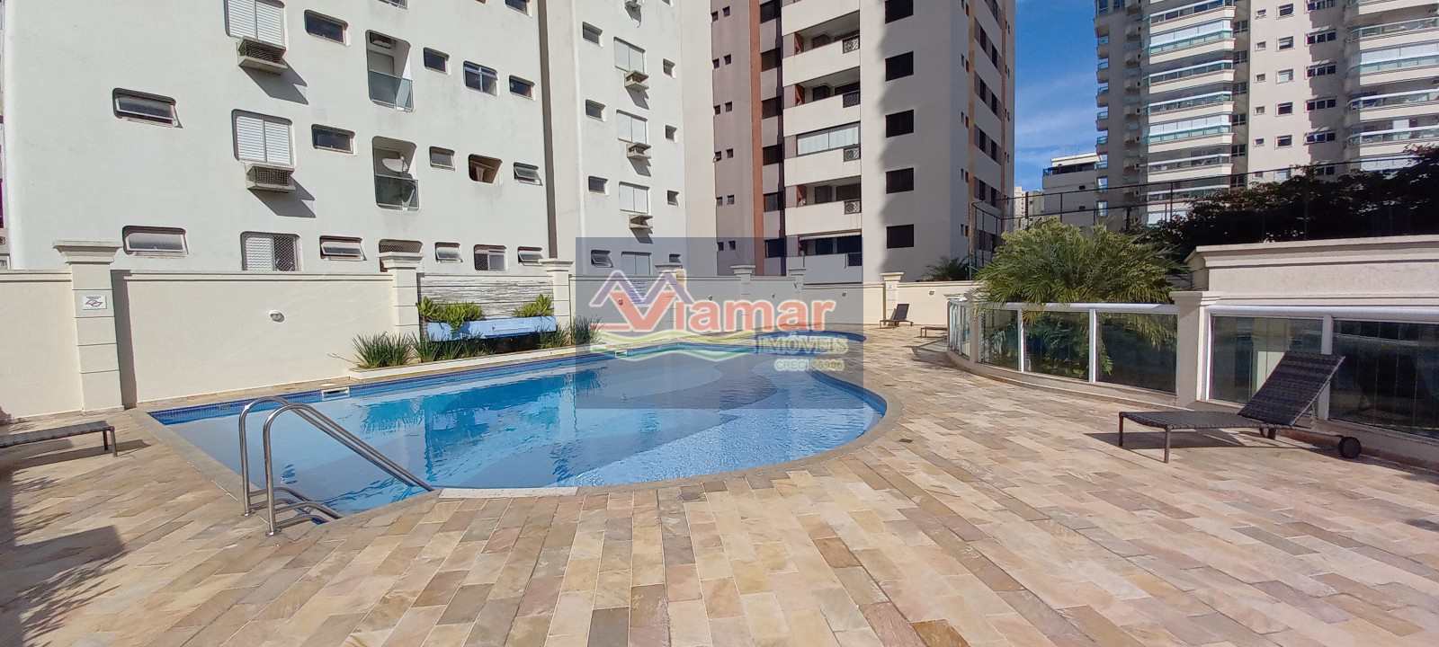 Apartamento à venda com 3 quartos, 120m² - Foto 26