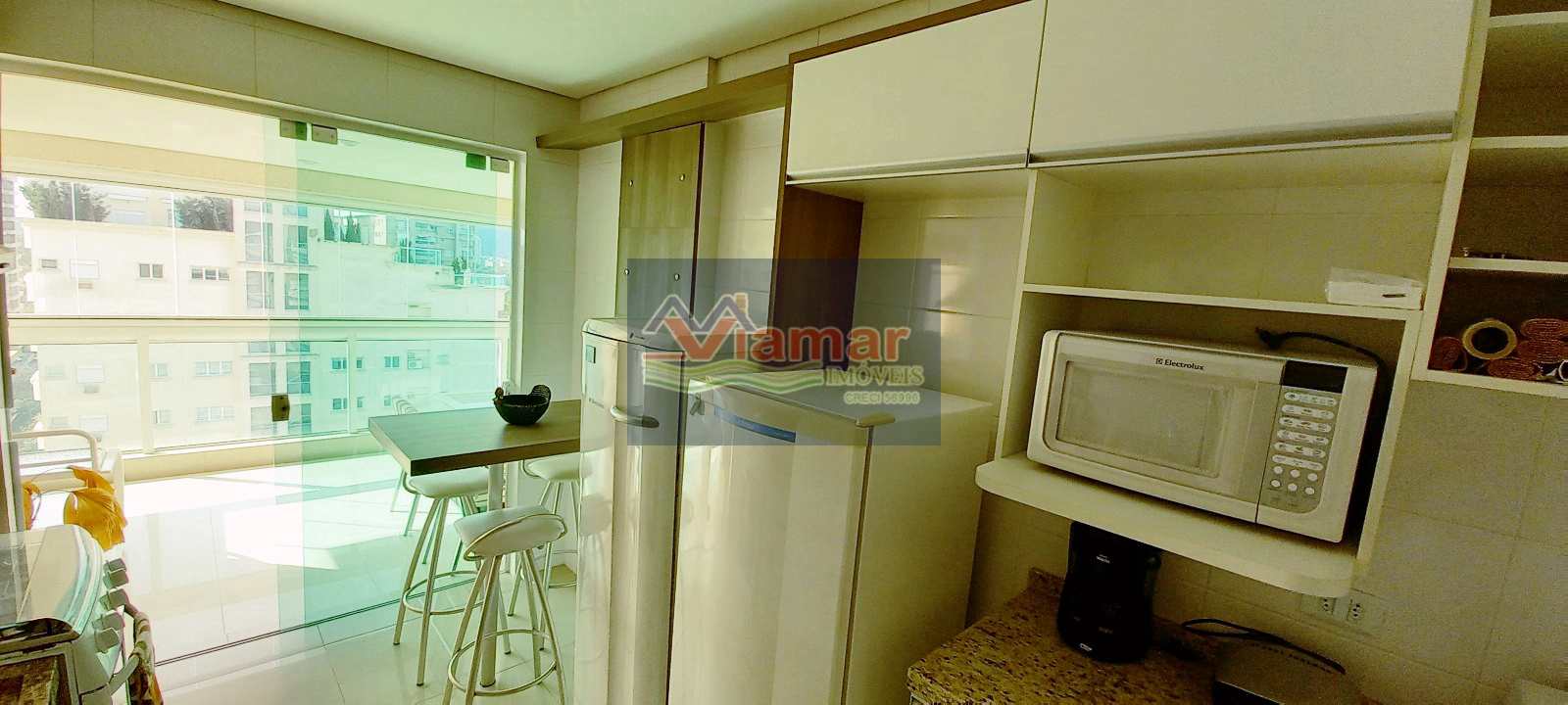 Apartamento à venda com 3 quartos, 120m² - Foto 10