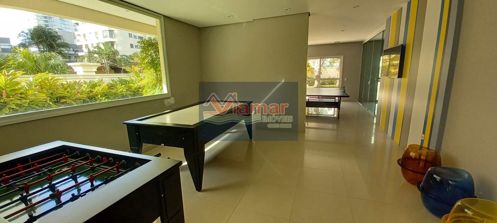 Apartamento à venda com 3 quartos, 120m² - Foto 19