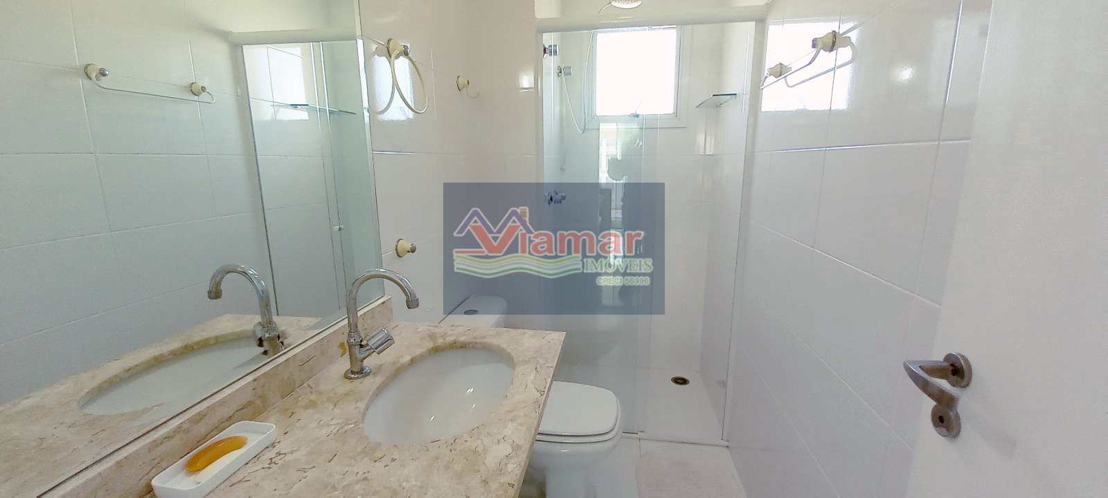 Apartamento à venda com 3 quartos, 120m² - Foto 15