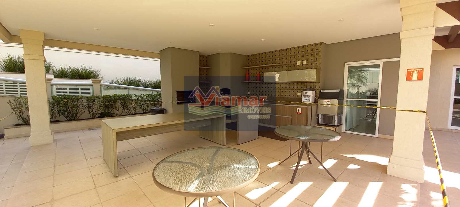 Apartamento à venda com 3 quartos, 120m² - Foto 25