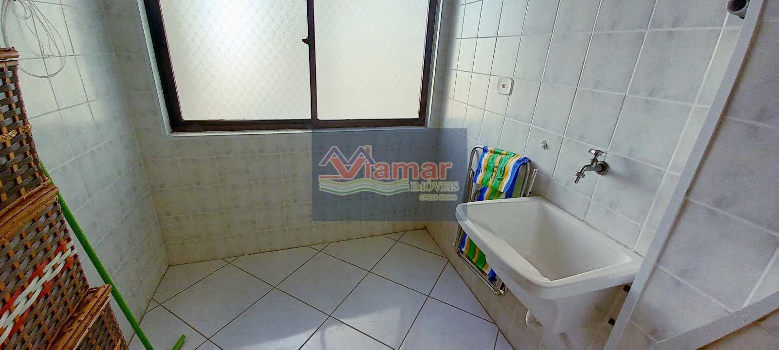 Apartamento à venda com 3 quartos, 95m² - Foto 8