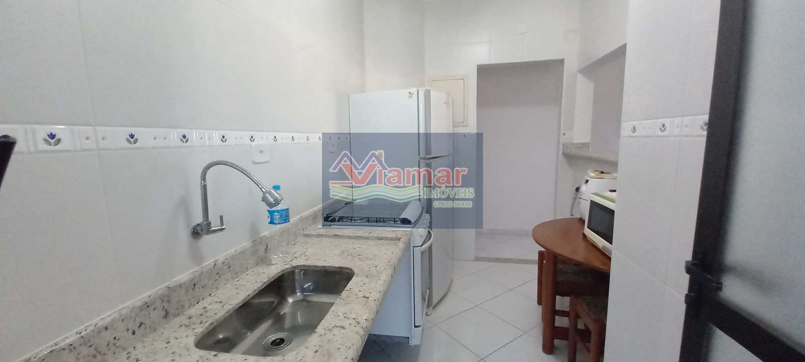 Apartamento à venda com 3 quartos, 95m² - Foto 9