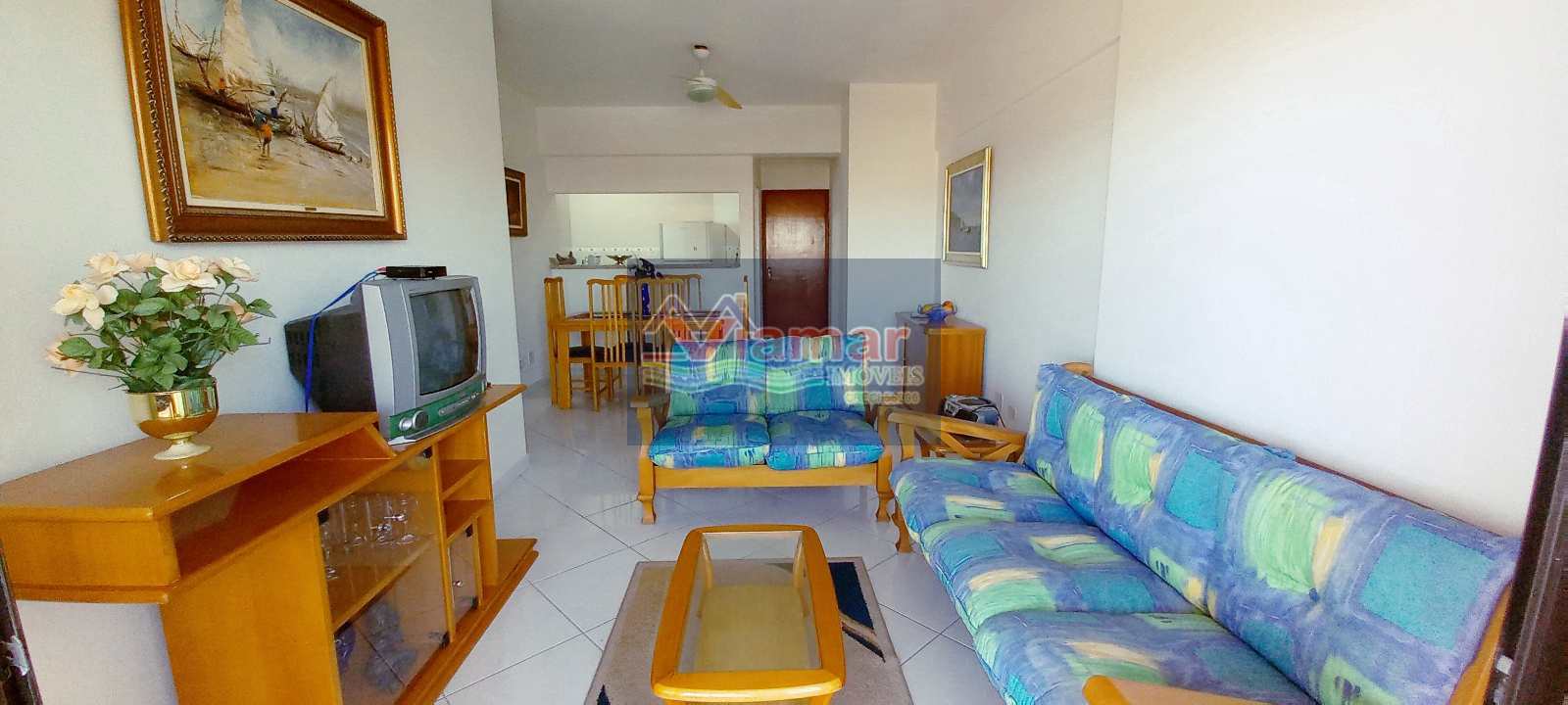 Apartamento à venda com 3 quartos, 95m² - Foto 3