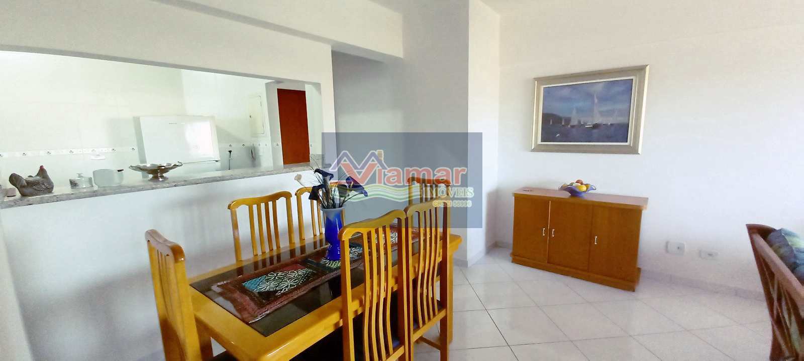 Apartamento à venda com 3 quartos, 95m² - Foto 5