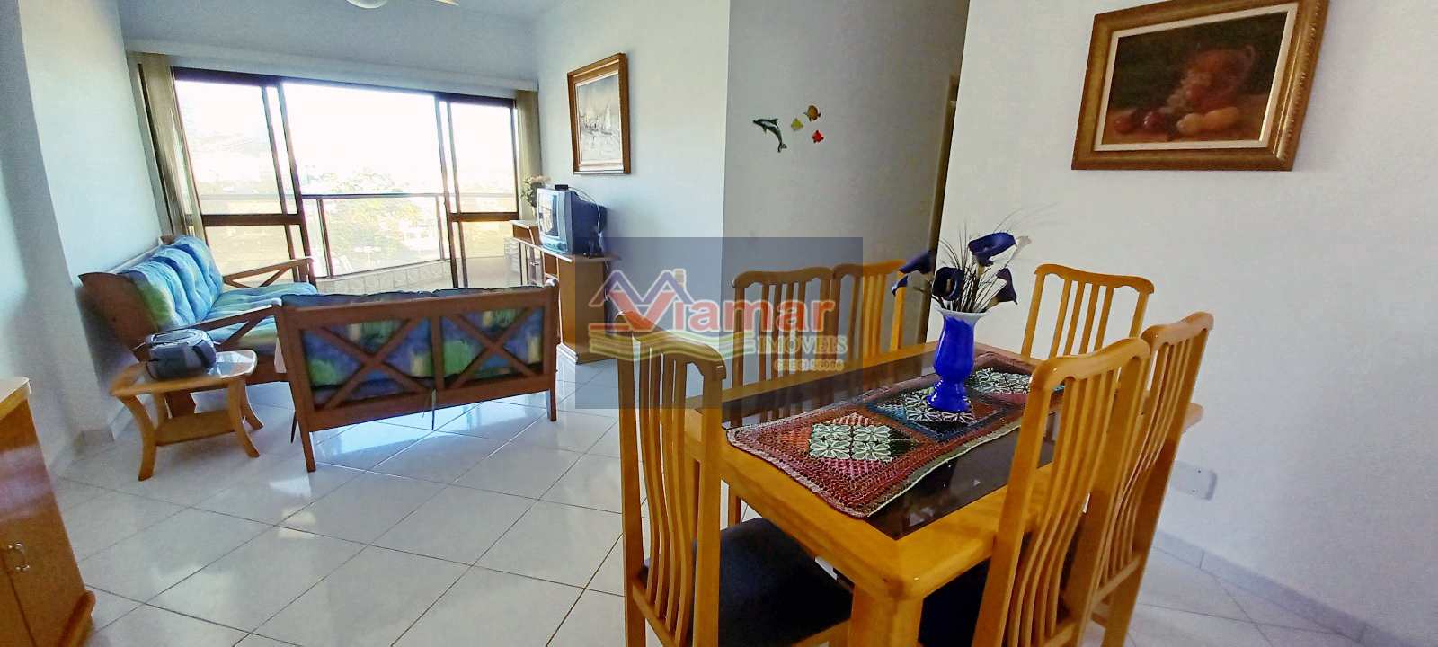 Apartamento à venda com 3 quartos, 95m² - Foto 4