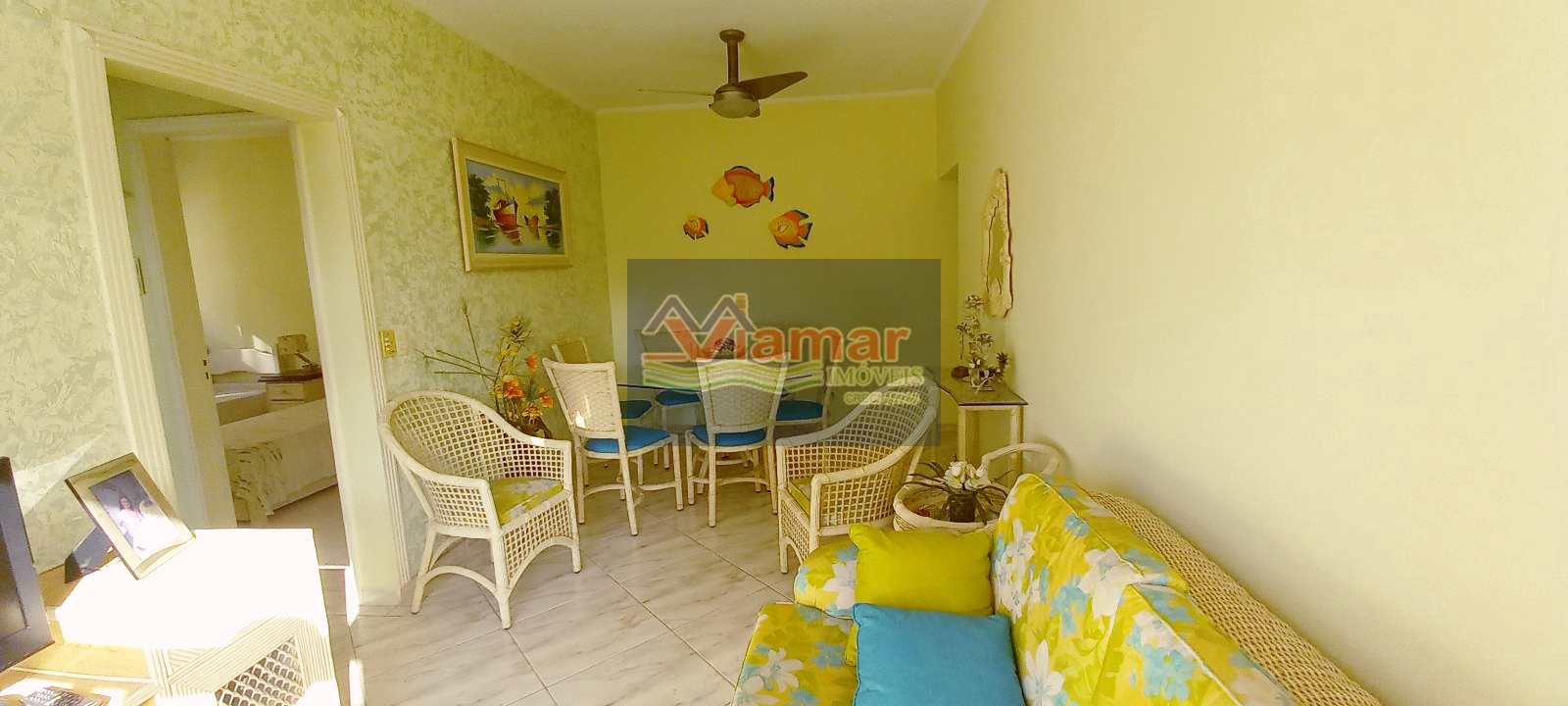 Apartamento à venda com 2 quartos, 78m² - Foto 4