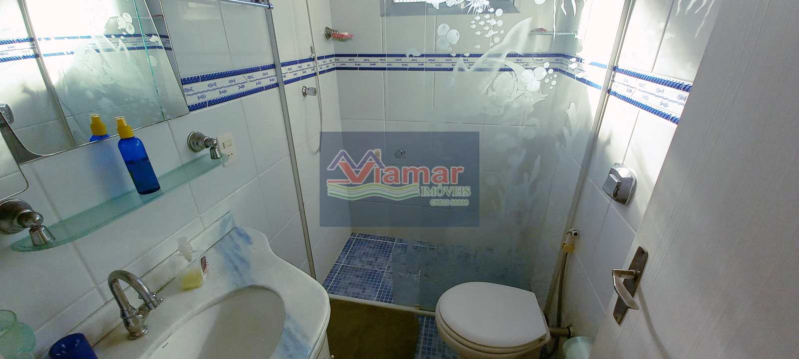 Apartamento à venda com 2 quartos, 78m² - Foto 13