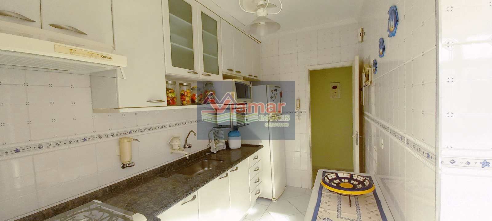 Apartamento à venda com 2 quartos, 78m² - Foto 6