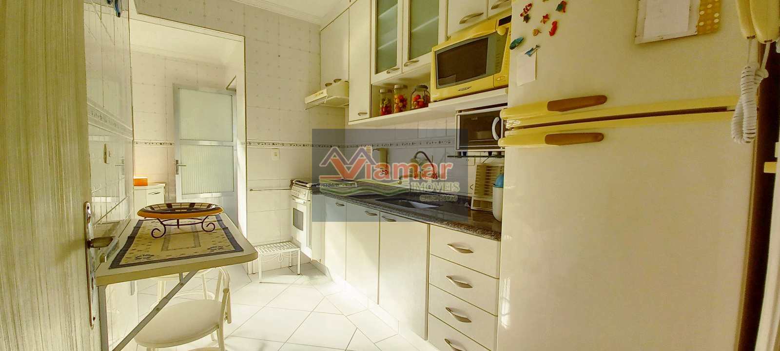 Apartamento à venda com 2 quartos, 78m² - Foto 7