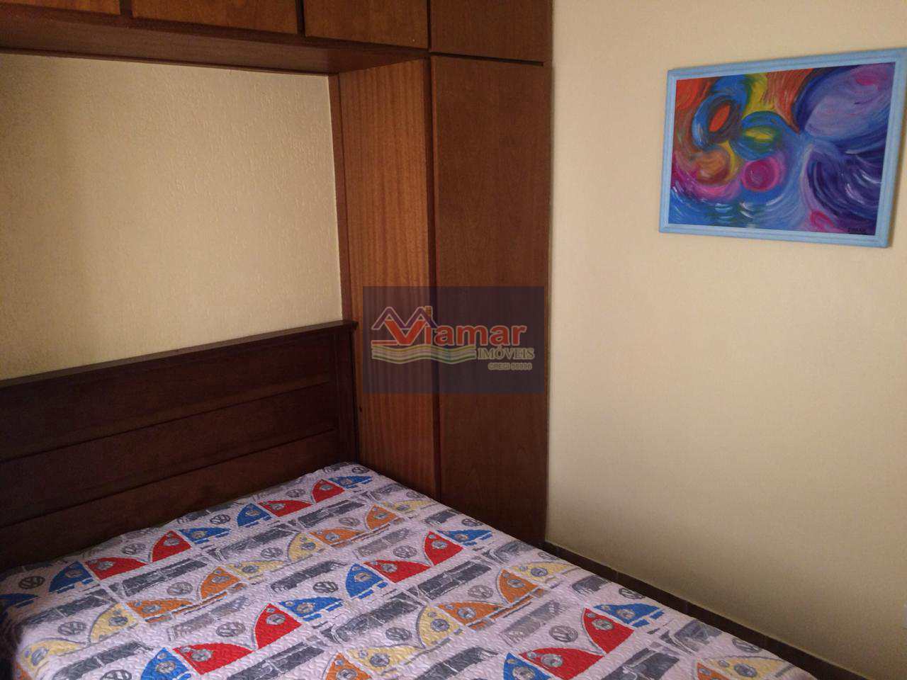 Apartamento à venda com 3 quartos, 78m² - Foto 14