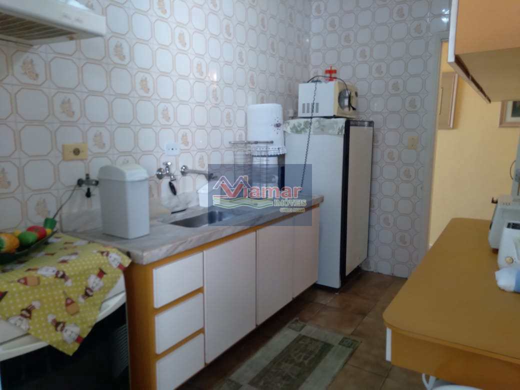 Apartamento à venda com 3 quartos, 78m² - Foto 5