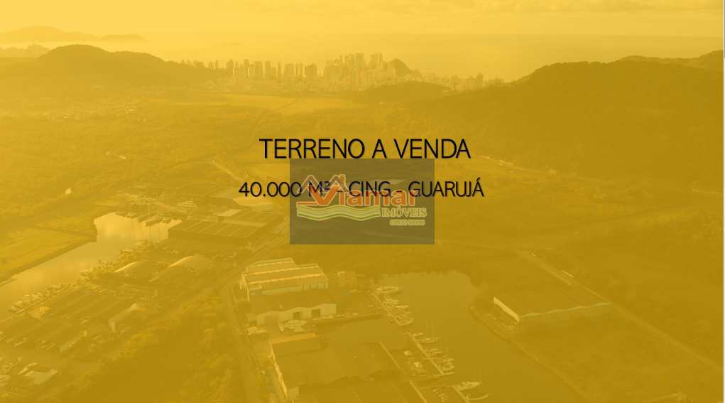 Loteamento e Condomínio à venda, 40000m² - Foto 1