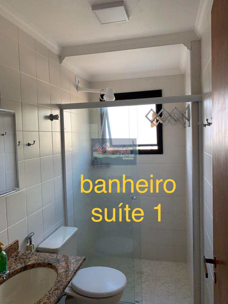 Apartamento à venda com 3 quartos, 107m² - Foto 18