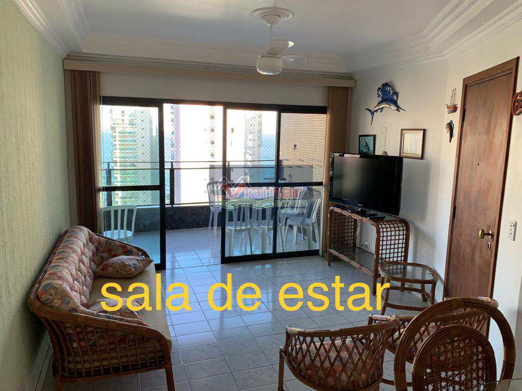 Apartamento à venda com 3 quartos, 107m² - Foto 5