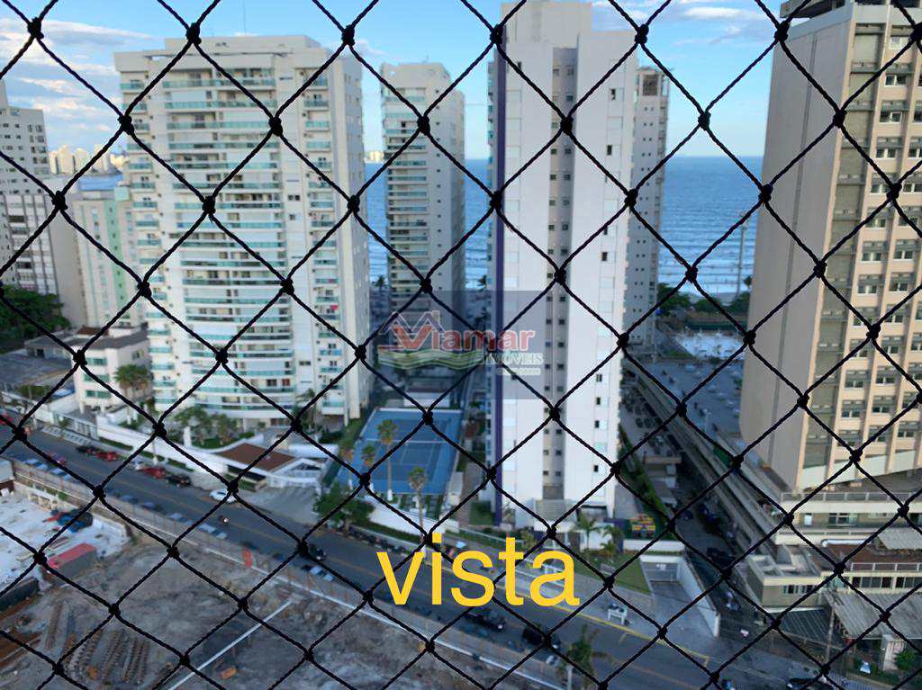 Apartamento à venda com 3 quartos, 107m² - Foto 1