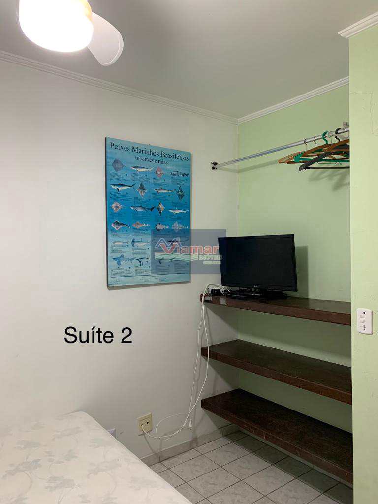 Apartamento à venda com 3 quartos, 107m² - Foto 22