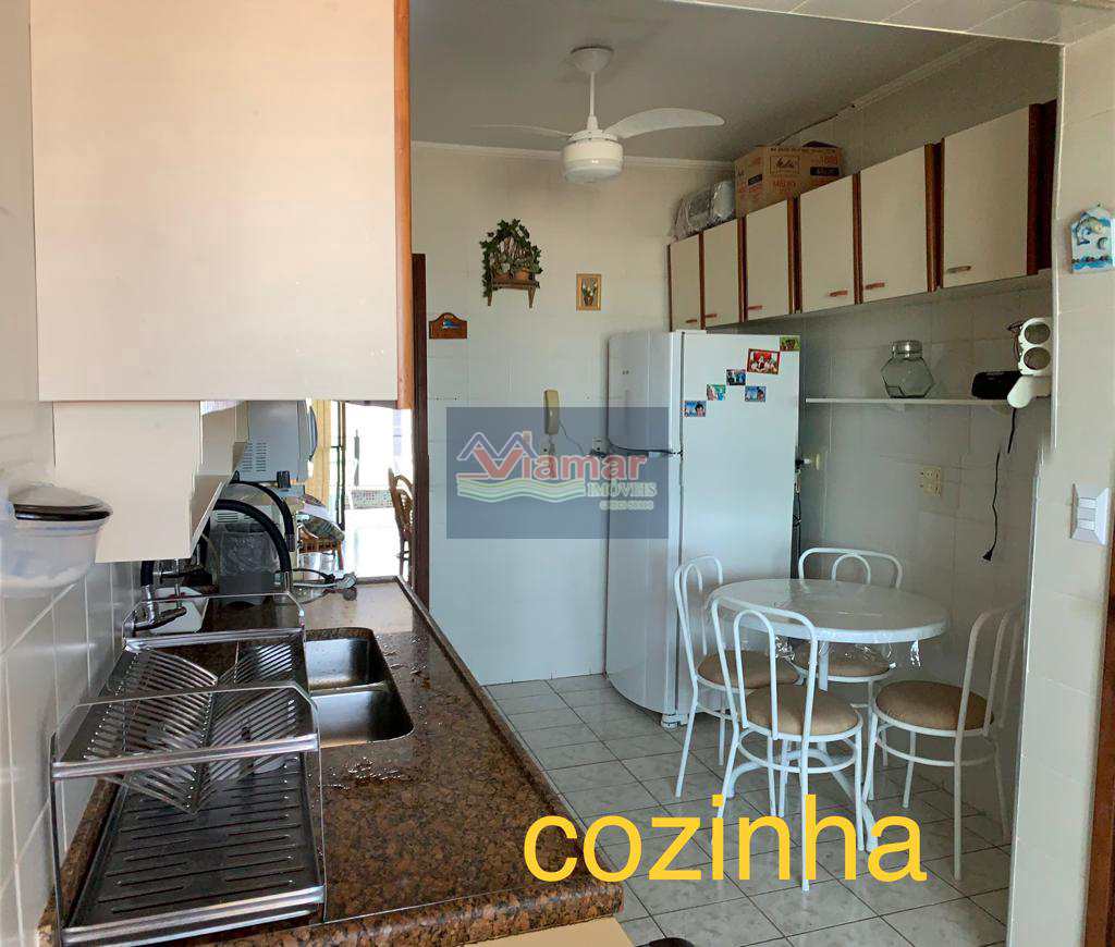 Apartamento à venda com 3 quartos, 107m² - Foto 13