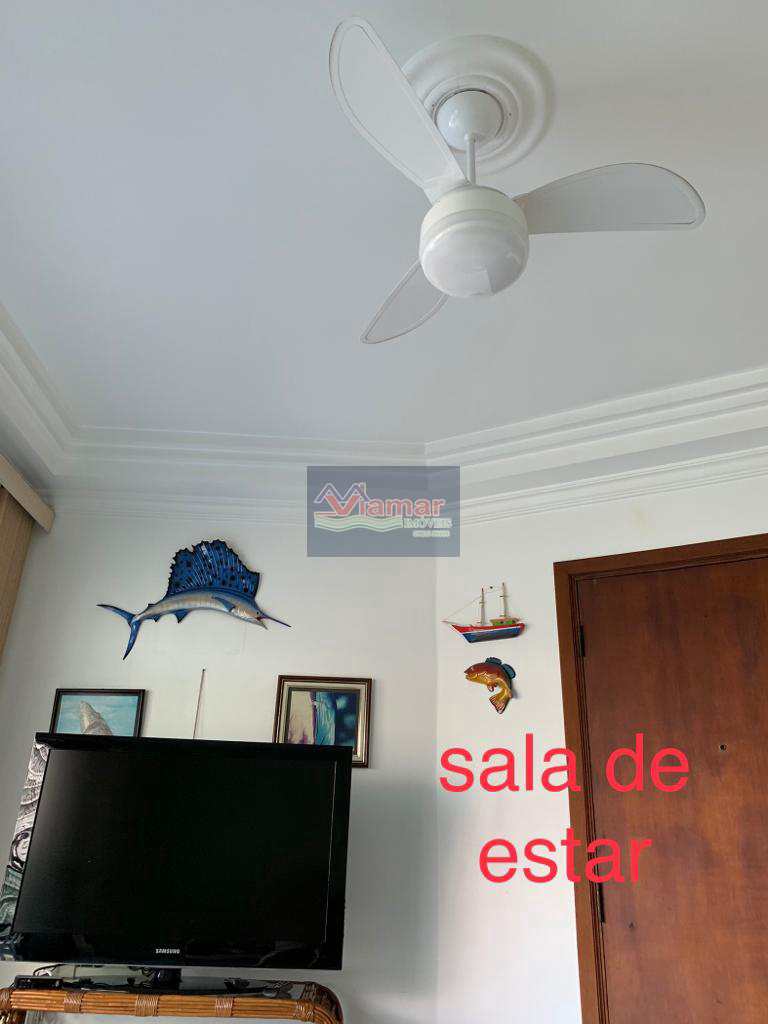 Apartamento à venda com 3 quartos, 107m² - Foto 7