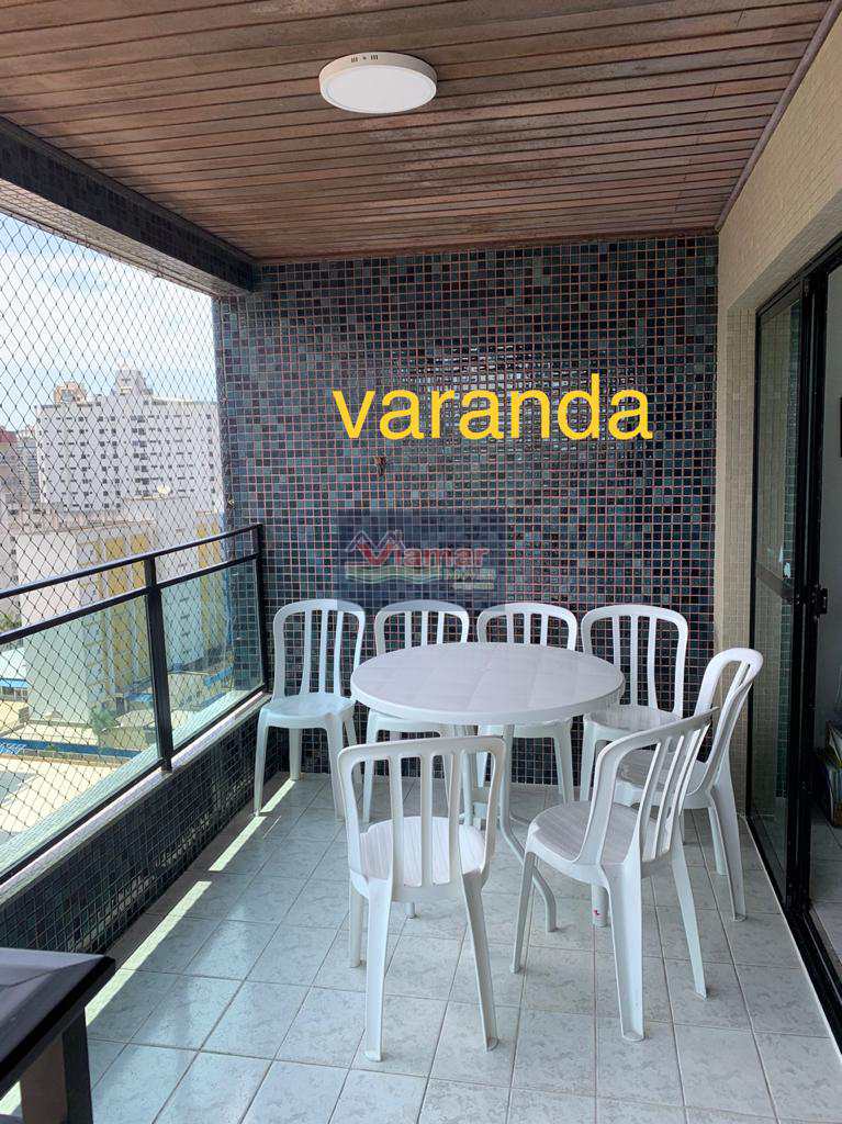 Apartamento à venda com 3 quartos, 107m² - Foto 4