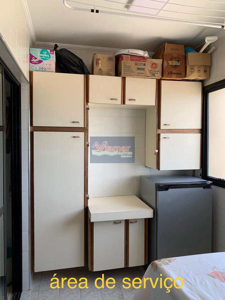 Apartamento à venda com 3 quartos, 107m² - Foto 12