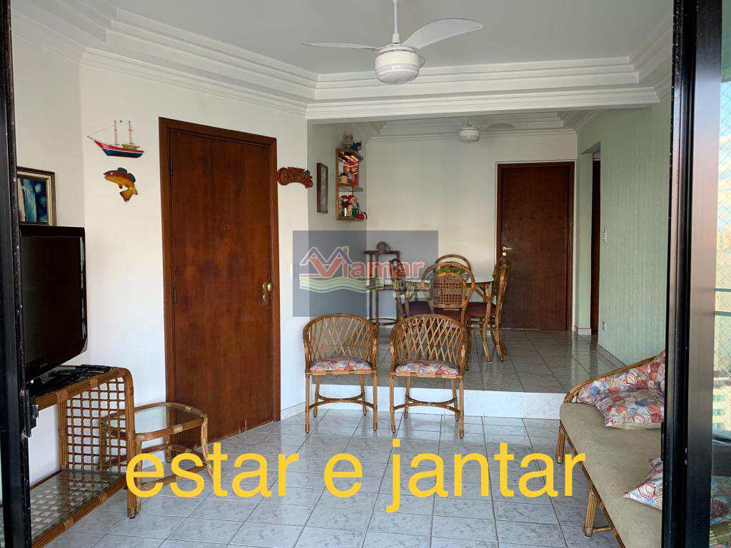 Apartamento à venda com 3 quartos, 107m² - Foto 6