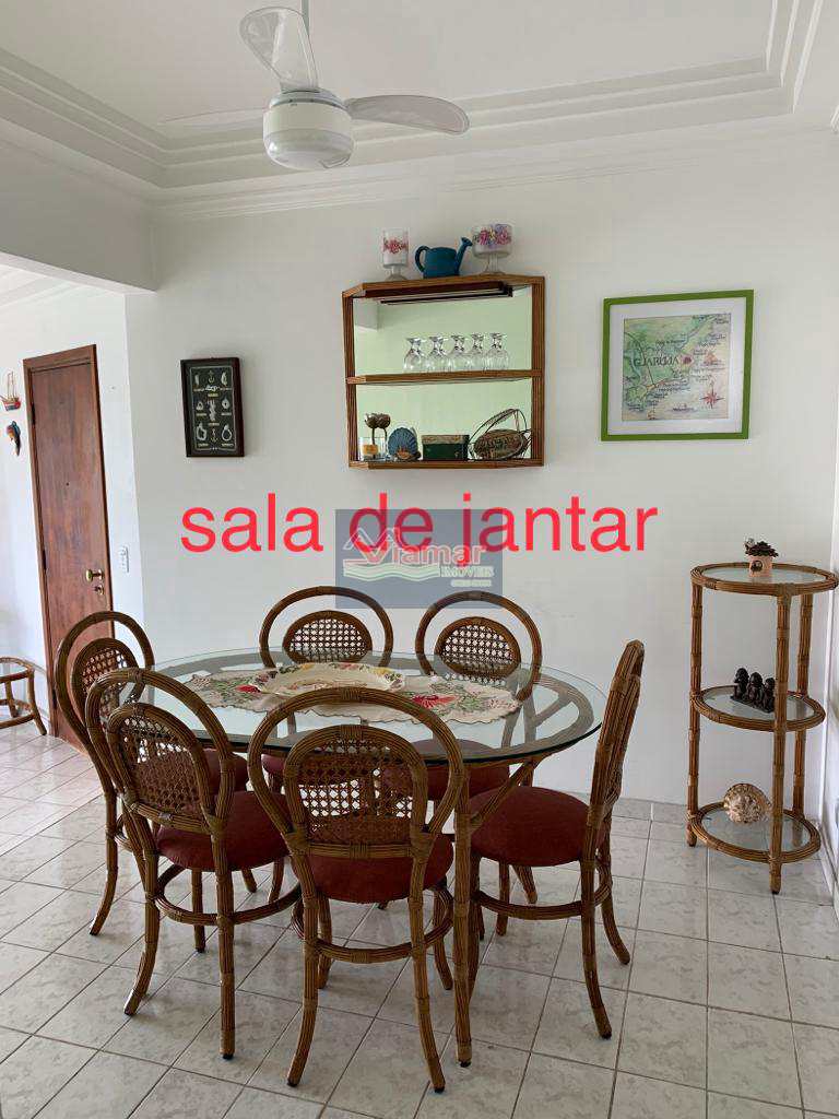 Apartamento à venda com 3 quartos, 107m² - Foto 8