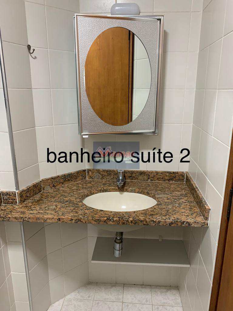 Apartamento à venda com 3 quartos, 107m² - Foto 21