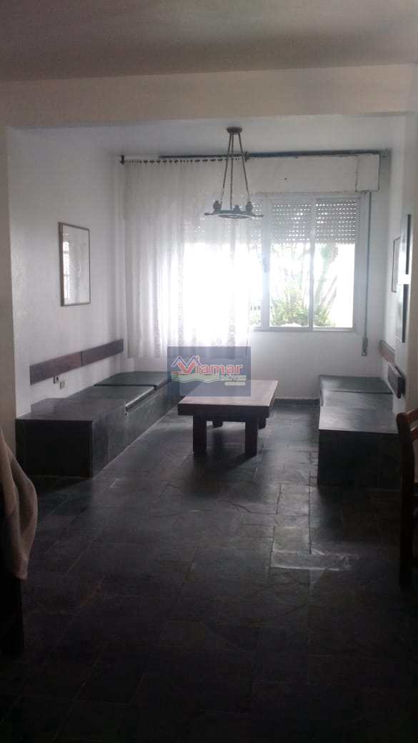 Apartamento à venda com 2 quartos, 87m² - Foto 2