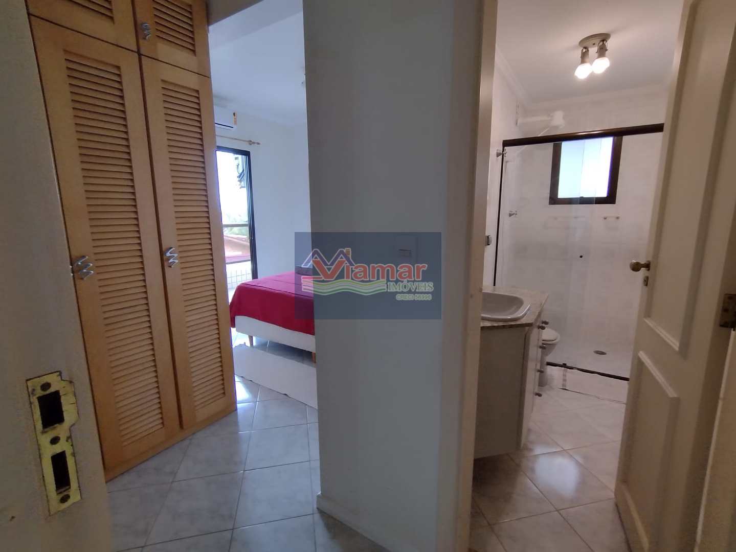 Apartamento à venda com 3 quartos, 150m² - Foto 34