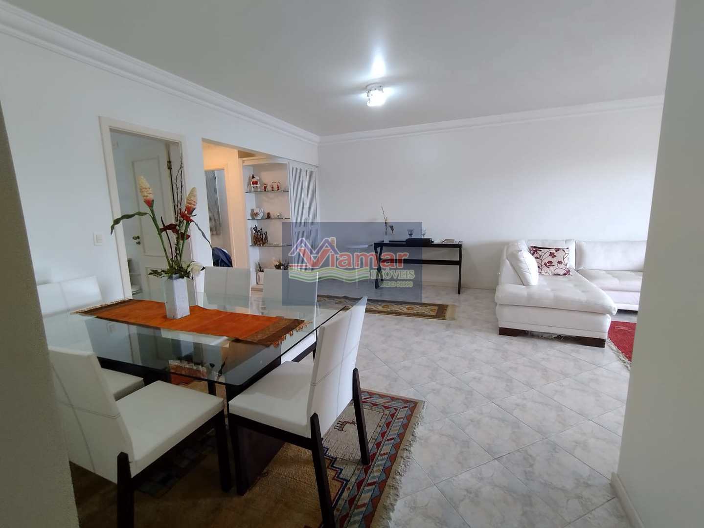 Apartamento à venda com 3 quartos, 150m² - Foto 22