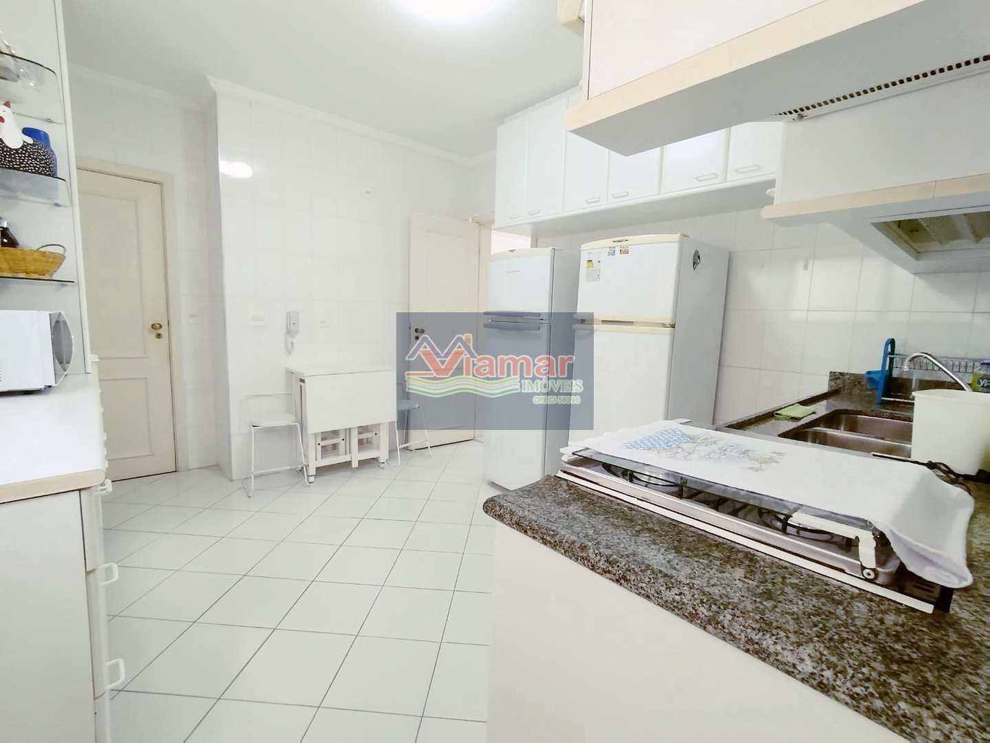 Apartamento à venda com 3 quartos, 150m² - Foto 18