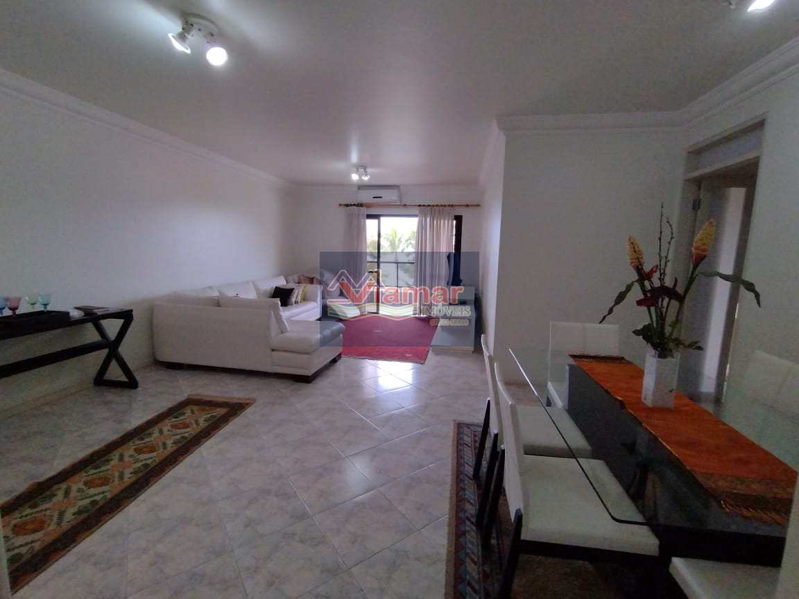 Apartamento à venda com 3 quartos, 150m² - Foto 15