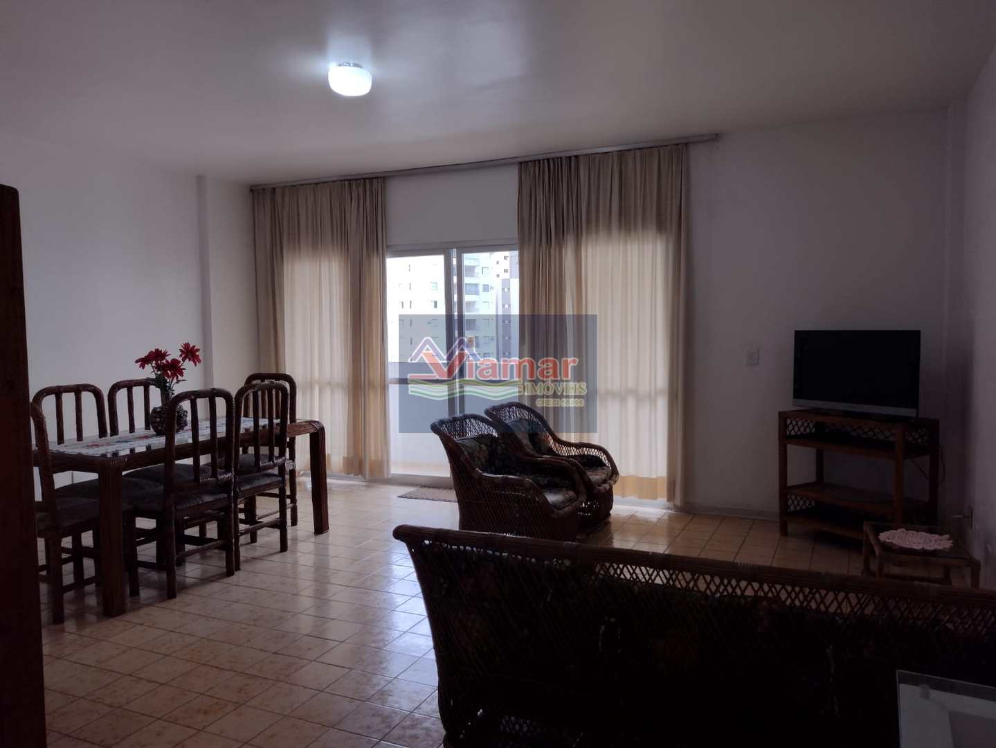 Apartamento à venda com 2 quartos, 91m² - Foto 3