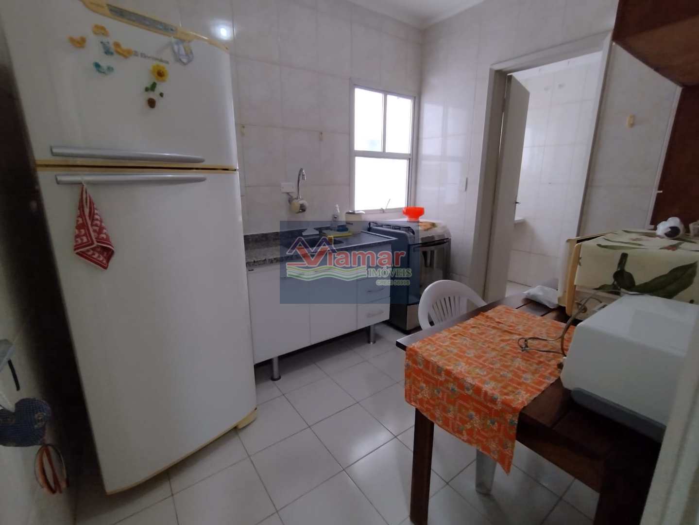 Apartamento à venda com 2 quartos, 91m² - Foto 7