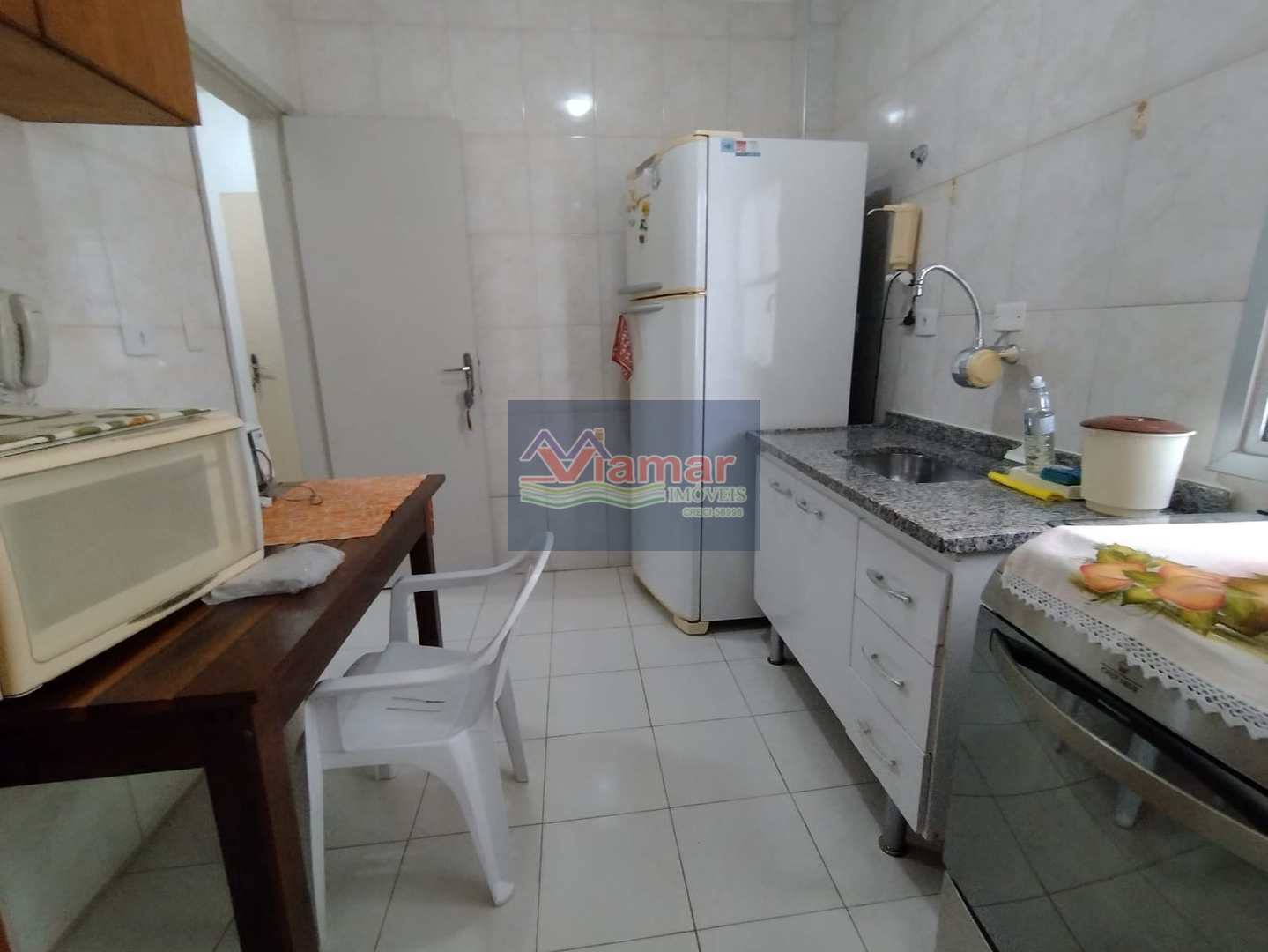 Apartamento à venda com 2 quartos, 91m² - Foto 6