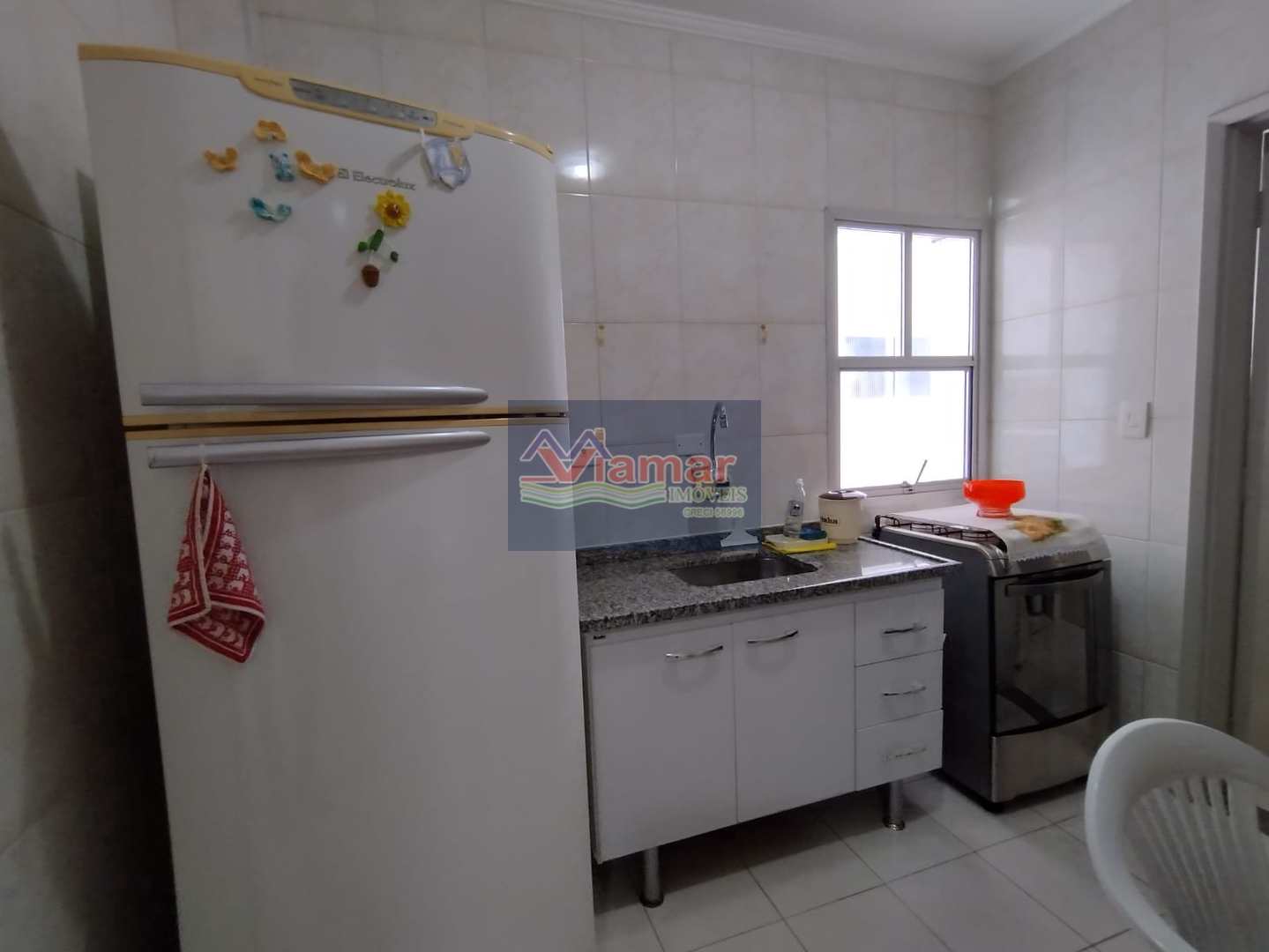 Apartamento à venda com 2 quartos, 91m² - Foto 8